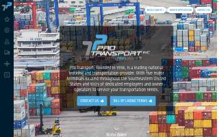 Pro Transport Miami