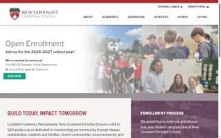 Nccs Construction Llc website