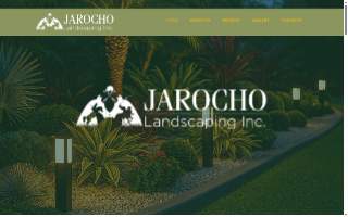 Jarocho Landscaping
