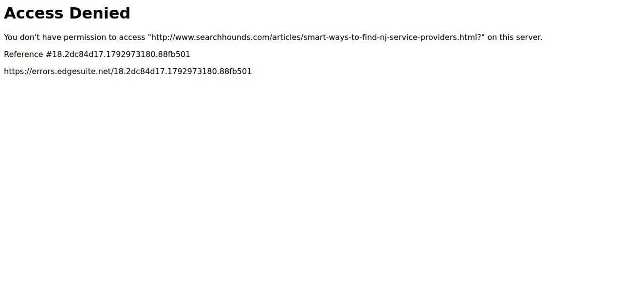 RNJ Landscaping & Lawn Care, LLC website