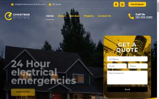 Christman Electric LLC