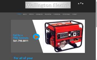 Wellington Electric