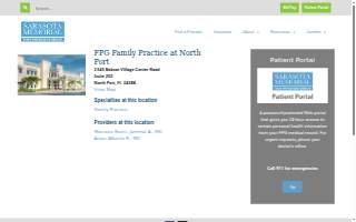 North Port Primary Care