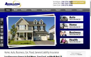 Avalon Insurance Group, Inc.