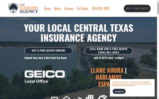 Hardin Insurance Group: Allstate Insurance