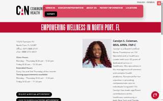 CAN Community Health - North Port