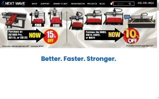 Nextwave Fleet, LLC
