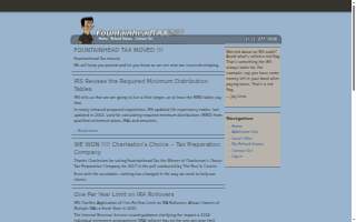 Fountainhead Tax LLC