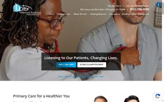 Jupiter Internal Medicine Associates