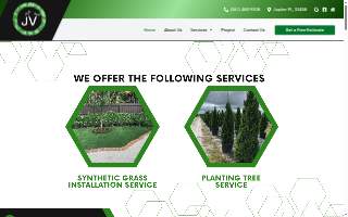 3H Landscaping