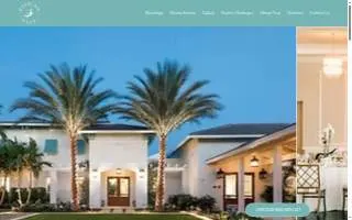 Pelican Club website