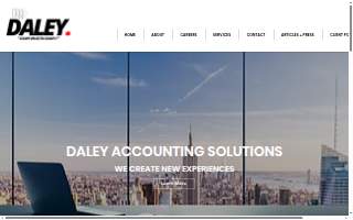 Daley Accounting Solutions
