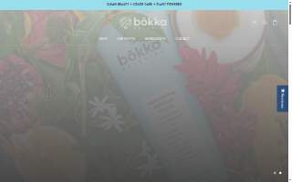 Bokka Salon