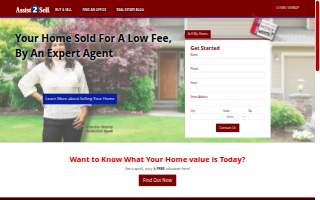 Assist2Sell Real Estate | Florida