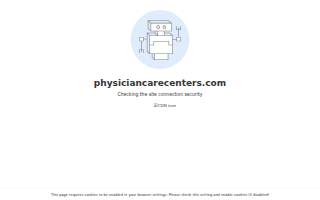 Physician Care Centers - Coconut Creek