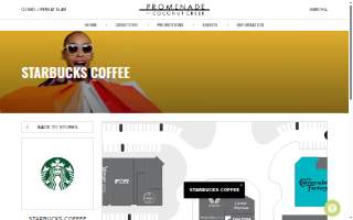 Starbucks Coffee Company