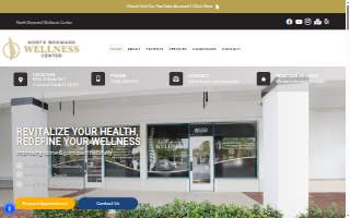 North Broward Wellness Center