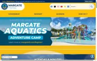 Margate smoke & vape website