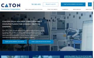 Caton-Hosey Insurance