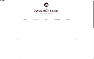 Vasilaros & Wagner the Lawyer Dude
