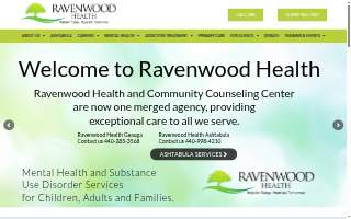 Ravenwood Veterinary Clinic
