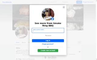 Smoke Rings Bbq