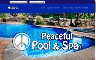 Peaceful Palms Landscaping LLC