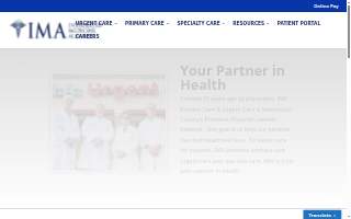 IMA Medical Clinic of Sanford