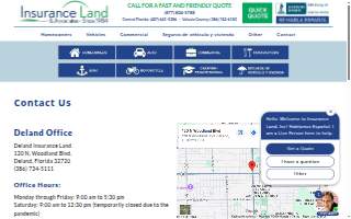 Insurance Land