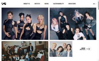 YG Beauty Salon Hair & Spa