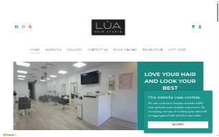 LUA Hair Studio
