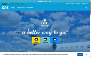 CAK Builders Inc.