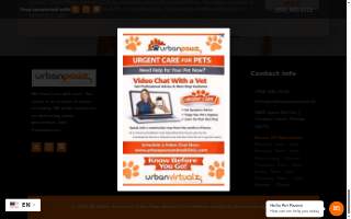 Urban Pawz Animal Clinic
