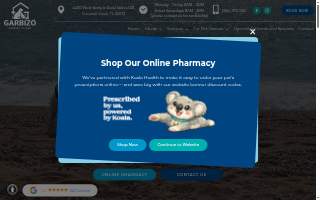 Garbizo Animal Clinic