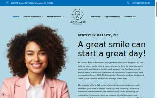 Dental Arts of Broward - Margate