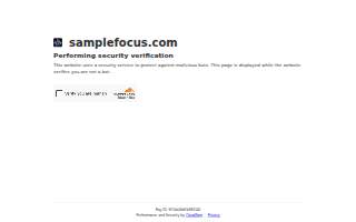 Sample Medical Center