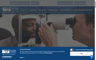 Carolina Eyecare Physicians - West Ashley I