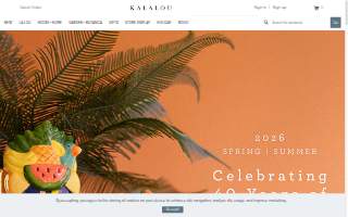 Kalalou Caribbean Bar & Grill Fort Lauderdale