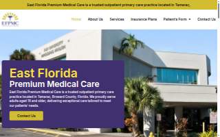 East Florida Premium Medical Care