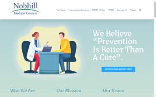 Nob Hill Medical Center