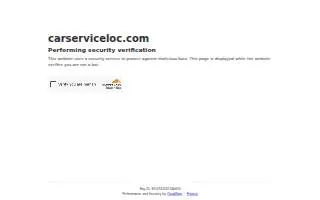Always Covered Insurance website