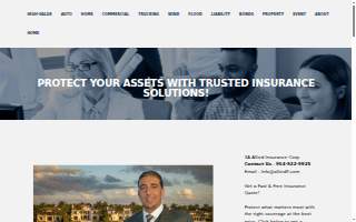 3A Allied Insurance Corp