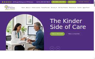 Palm Medical Centers - Tamarac