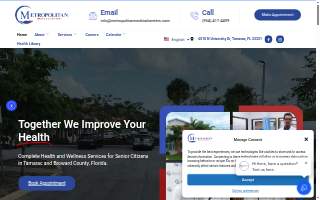 Metropolitan Medical Centers