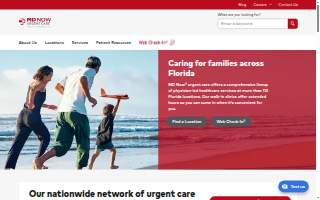 MD Now Urgent Care - Tamarac