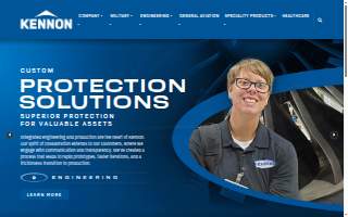 Kennon Heating & Air Conditioning