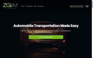 Zoom Auto Transport
