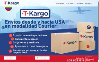 MultiCargo Shipping