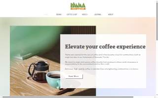 Palma Coffee