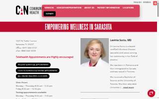 CAN Community Health - Sarasota